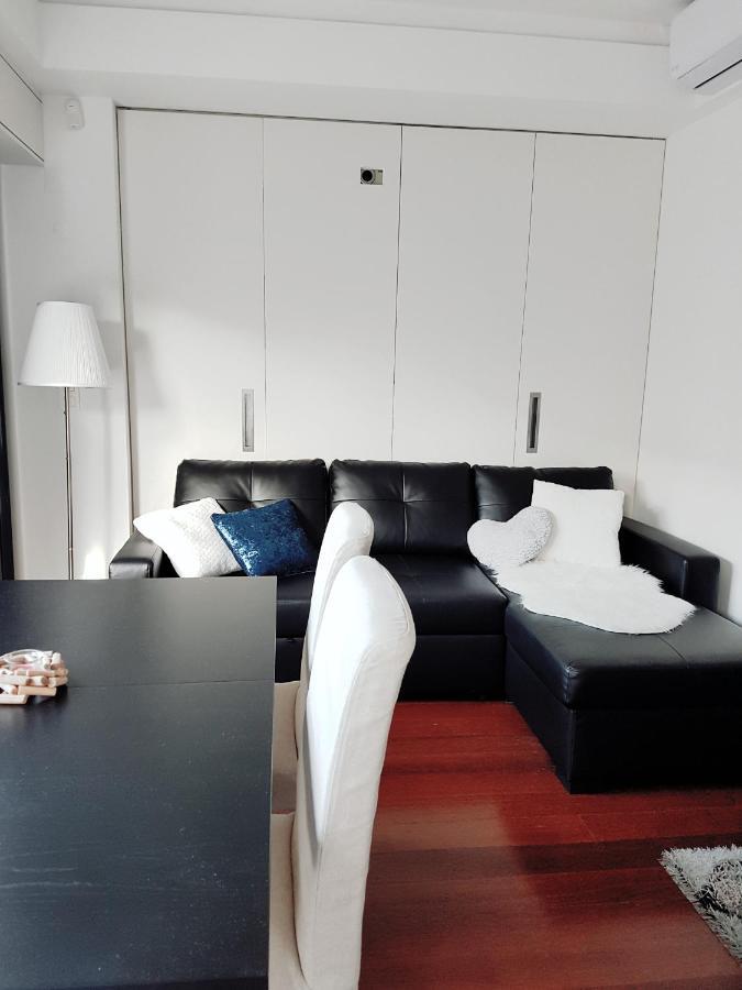 Home4You Lisboa Rum bild